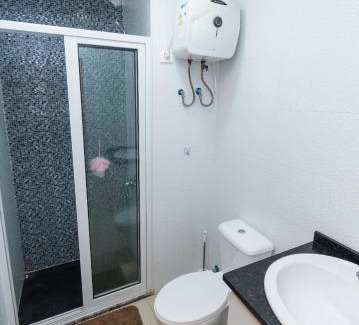 Praia Apartment | Nha Maria Apartament 2