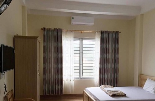 Bac Lieu House | Nha Nghi Binh Dan So 3 Bac Lieu