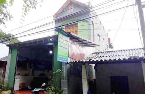 Nam Mau House | Nha Nghi Son Lam Babe Panorama