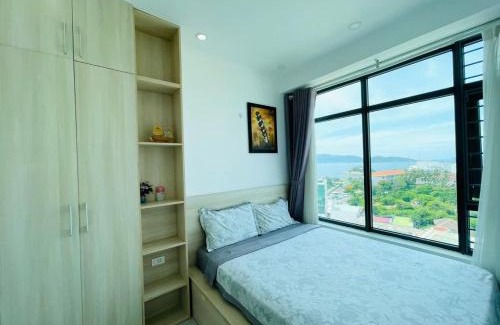 Vinh Phuoc Apartment | Nha Trang Beach Apartment - The Beauty of the Sea