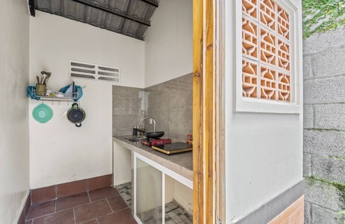 Cua Lap House | Nhat Huy Bungalow