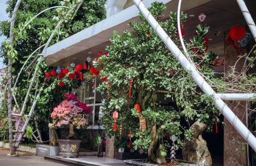 Bao Loc Hotel | Nhat Quang Hotel