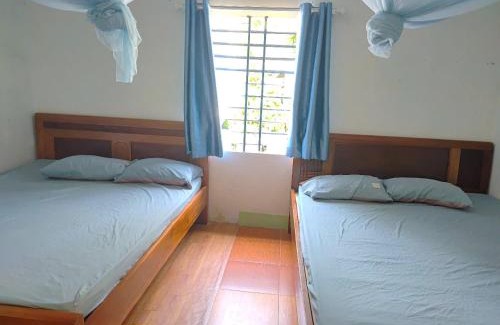 Cham Island House | Nhi Lo Home Stay