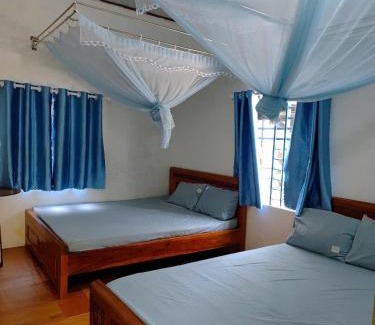 Cham Island House | Nhi Lo Home Stay