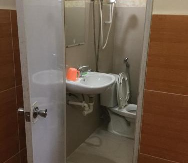 Phan Rang House | Nhu Y Guesthouse