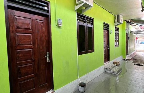 Ende House | NIAGA MANDIRI SYARIAH HOMESTAY