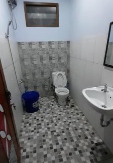 Borobudur House | Niagara Homestay