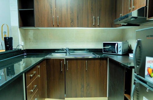 Niamey Apartment | NIAMEY MALL & RESIDENCE