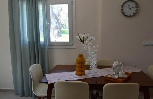 Fiolitis Apartment | Niaros' House