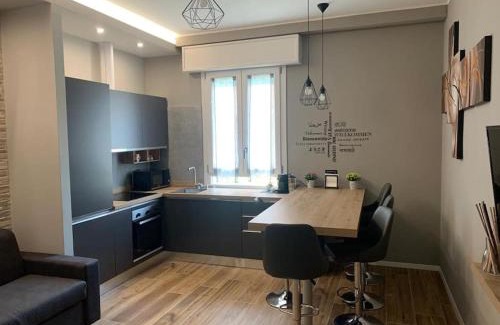 Casalecchio di Reno Apartment | Nibu Appartamenti - Appartamento centrale comodo a tutto, anche a Villa Chiara