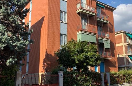 Casalecchio di Reno Apartment | Nibu Appartamenti - Appartamento centrale comodo a tutto, anche a Villa Chiara