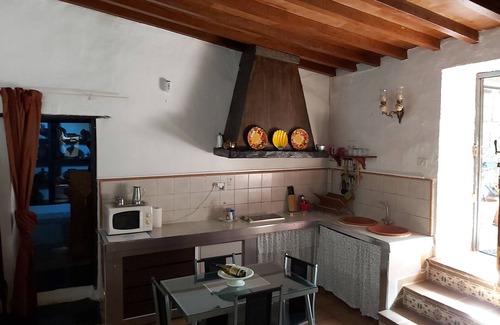 Valle de Guerra House | Nice partment in Tenerife, pool fitness room/big garden Casa Rural Finca Paraiso