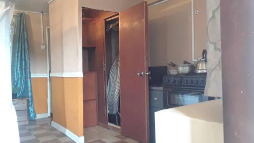 Freetown Apartment | Nic's Inn