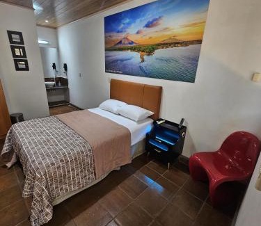 Rivas Hotel | Nica Valley