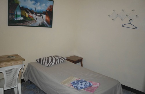 Managua Cabin | Nicaragua Guest House