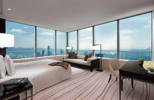 Jiang Bei Hotel | Niccolo Chongqing