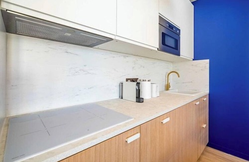 Old Town Apartment | Nice 1 bedroom flat - Hyper centre St Tropez