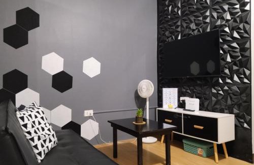 Bocaue Apartment | Nice 1BR Condo Unit by Lee Portum