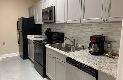 Glen Iris Apartment | Nice 2-bedroom apartment great location 5 min to UAB and downtown. Unit 5