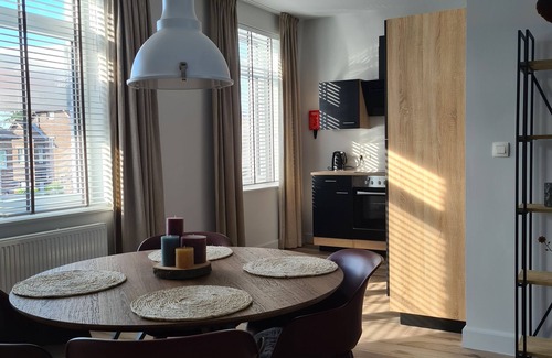 Vroenhoven Apartment | Nice 2-bedroom apartment nearby Maastricht