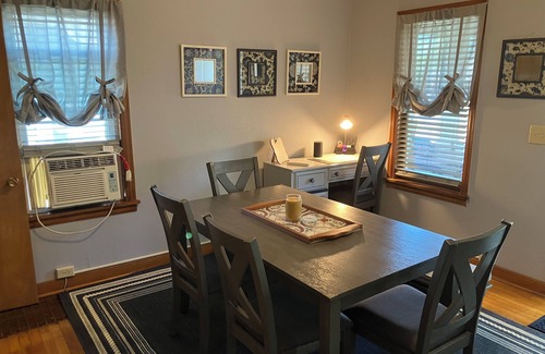 Rothschild House | Nice 3 bed 2 bath Wausau area,