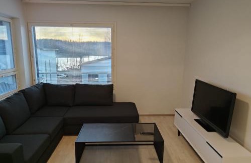 Espoo Apartment | Nice 74,5 m2 app wih 4 beds and sauna