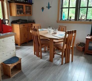 Saint Fulgence Apartment | Nice accommodation at the Grand Hron