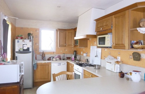 Castelnau-le-Lez House | Nice and air-conditioned house 20 minutes from Montpellier and beaches
