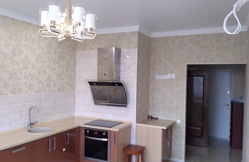 Prymors'kyi district Apartment | Nice and clean apartments in the heart of Odessa.