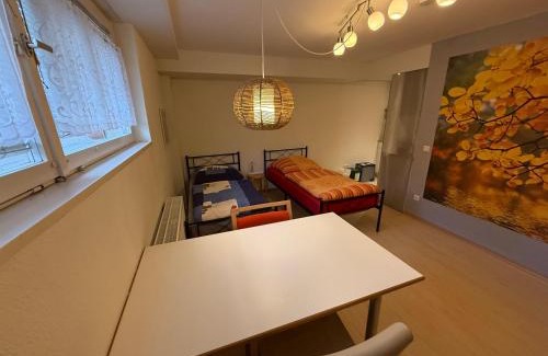Weststadt Apartment | Nice and cosy studio apartment in a central location