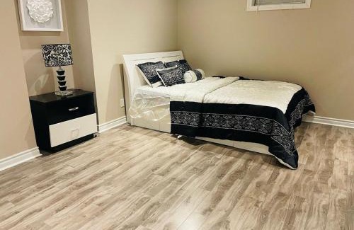 Pickering Apartment | Nice and Cozy 2 Bed Bsmt Apt