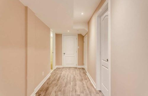 Pickering Apartment | Nice and Cozy 2 Bed Bsmt Apt