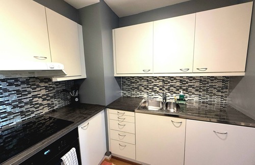 Toyen Apartment | Nice and Cozy apartment in Oslo Central- 2Bedrooms