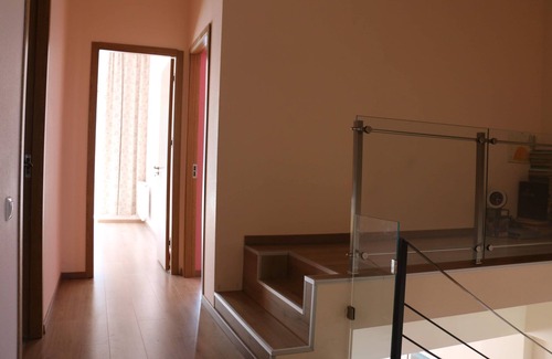 Vake-Saburtalo House | Nice and cozy terraced house near Lisisee