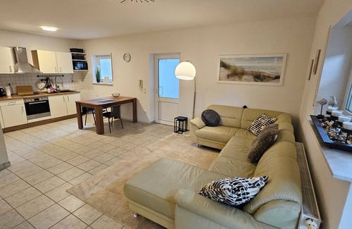 Gross-Gerau Apartment | Nice and lovely apartment in Groß-Gerau near Frankfurt City