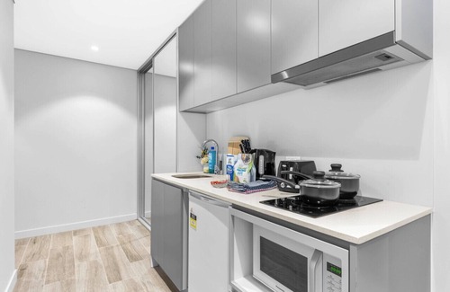 Roseville Apartment | Nice and quite studio Roseville