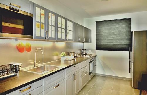 Prague 13 Apartment | Nice and refreshing flat in Prague
