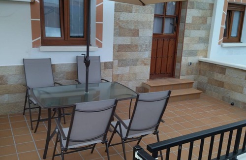 Arnuero Apartment | NICE APARTMENT 5 MIN FROM *NOJA*.