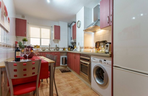 Torre de Benagalbon Apartment | Nice Apartment by the Sea