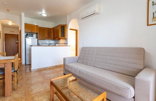 Lo Pagan Apartment | Nice apartment in San Pedro del Pinatar