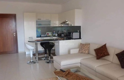 Sousse - Monastir House | Nice apartment S+2 sea view