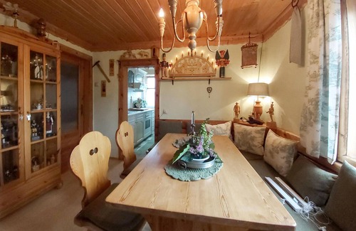 Wildbach Apartment | Nice apartment in Bad Schlema OT Wildb.