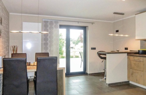 Obersgegen Apartment | Nice apartment in Körperich/Obersgegen