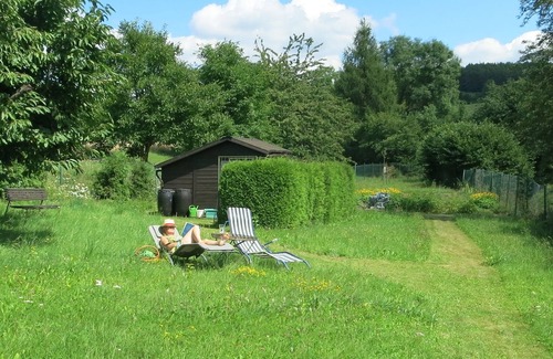 Witzenhausen Apartment | Nice apartment between Göttingen and Kassel