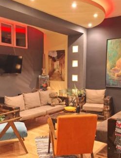 Arabkir Apartment | NIce Apart Hotel City Center