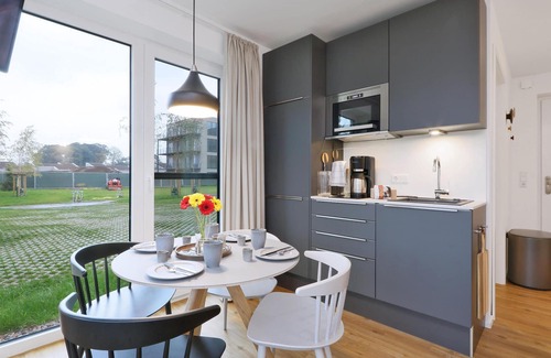 Lembruch Apartment | Nice apartment in Lembruch/Dümmer See