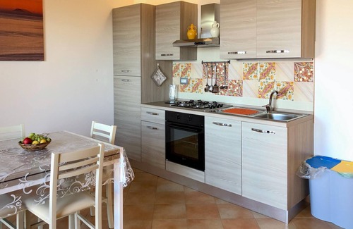 San Giovanni a Piro Apartment | Nice apartment in San Giovanni a Piro