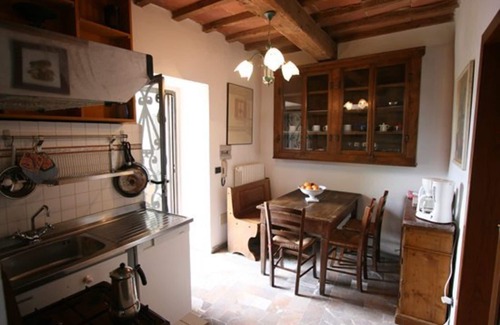 Greve in Chianti Apartment | Nice apartment for 5 guests with pool, WIFI, TV and pets allowed, close to Greve In Chianti