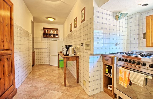 Greve in Chianti Apartment | Nice apartment with WIFI, pool, TV, patio, panoramic view, parking, close to Greve In Chianti