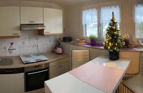 Wambach Apartment | Nice apartment in Kleines Wiesental